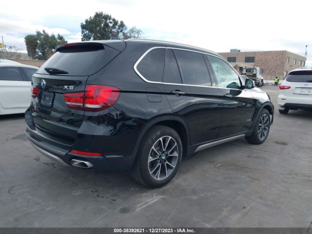 5UXKR0C52J0Y00076 BMW X5 Xdrive35i