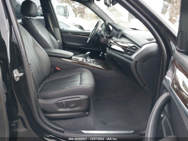 5UXKR0C52J0Y00076 BMW X5 Xdrive35i