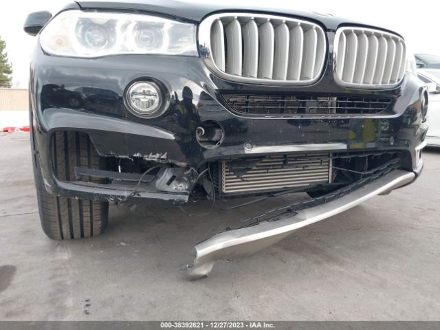 5UXKR0C52J0Y00076 BMW X5 Xdrive35i