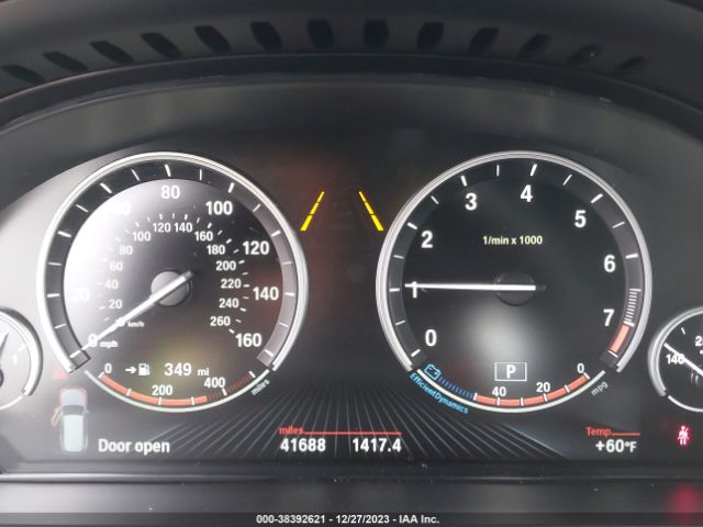 5UXKR0C52J0Y00076 BMW X5 Xdrive35i