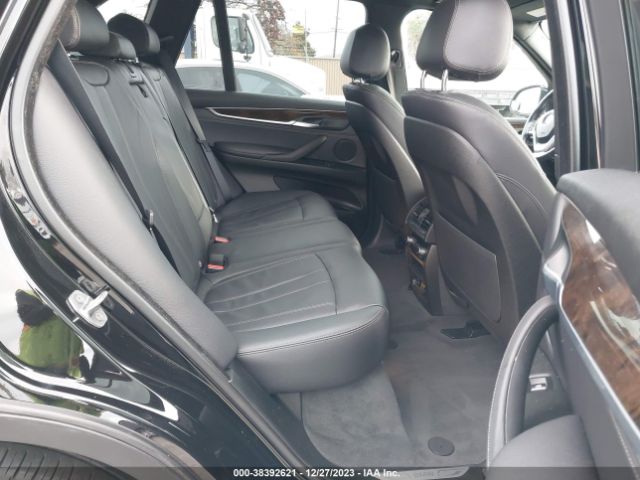 5UXKR0C52J0Y00076 BMW X5 Xdrive35i