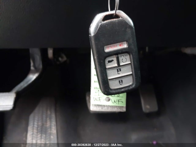 Honda Pilot Ex 2018 5FNYF6H32JB023401 Image 11