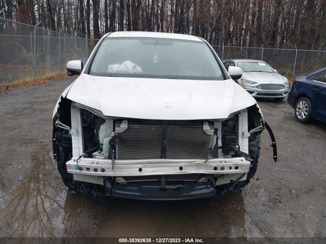 Honda Pilot Ex 2018 5FNYF6H32JB023401 Image 13
