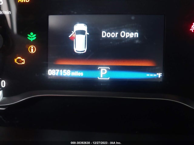 Honda Pilot Ex 2018 5FNYF6H32JB023401 Image 16