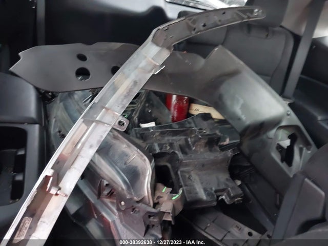 Honda Pilot Ex 2018 5FNYF6H32JB023401 Image 12