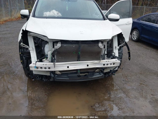 Honda Pilot Ex 2018 5FNYF6H32JB023401 Image 6