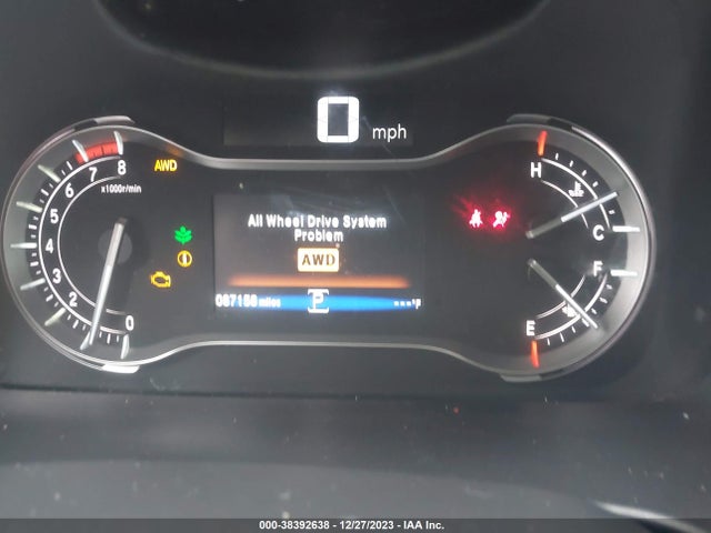 Honda Pilot Ex 2018 5FNYF6H32JB023401 Image 7