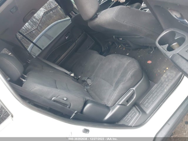 Honda Pilot Ex 2018 5FNYF6H32JB023401 Image 8