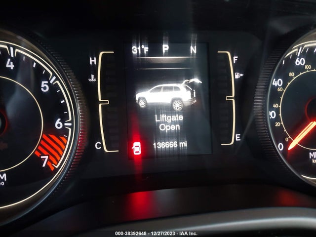 Jeep Cherokee Latitude 2014 1C4PJLCB6EW314685 Image 15
