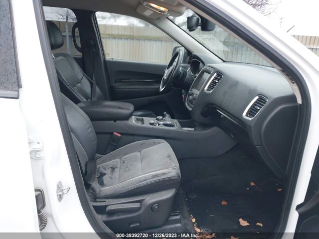 1C4RDJDG9GC433091 Dodge DURANGO LIMITED