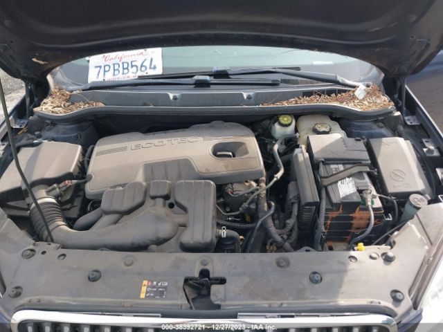 1G4PP5SK2F4216659 Buick Verano