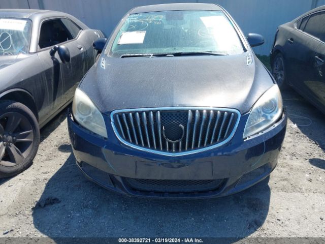 1G4PP5SK2F4216659 Buick Verano
