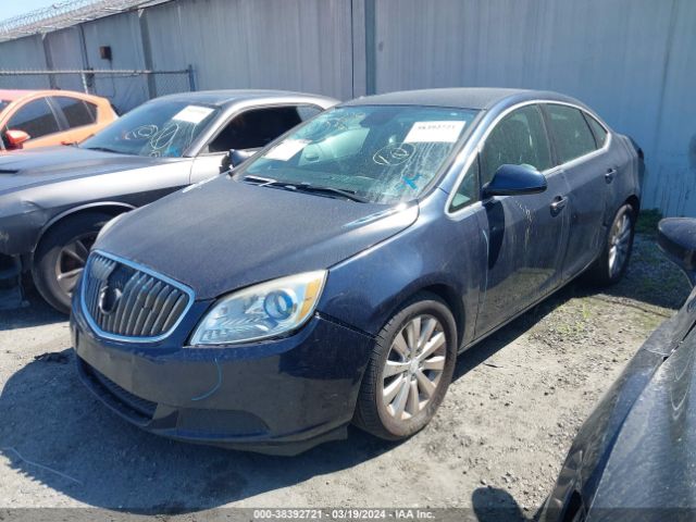 1G4PP5SK2F4216659 Buick Verano