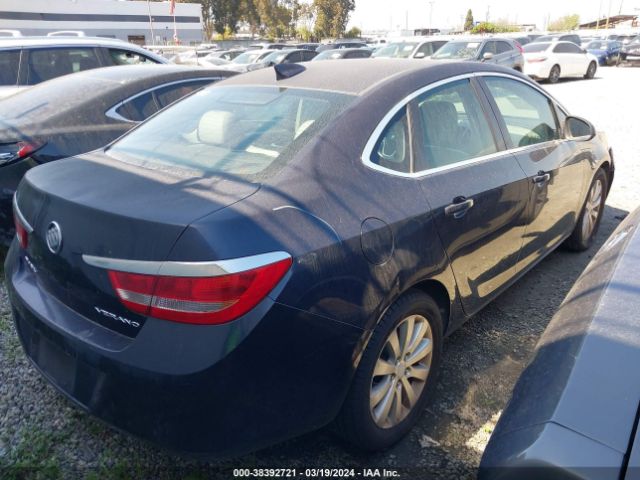 1G4PP5SK2F4216659 Buick Verano