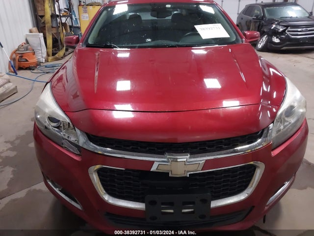 Chevrolet MALIBU 2LT 2014 1G11E5SL9EU172448 Image 12
