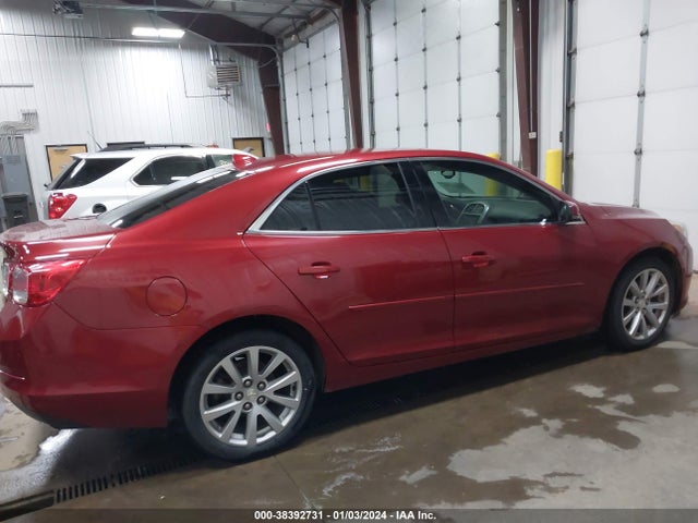 Chevrolet MALIBU 2LT 2014 1G11E5SL9EU172448 Image 13