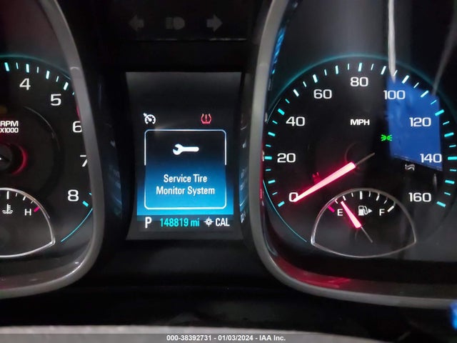Chevrolet MALIBU 2LT 2014 1G11E5SL9EU172448 Image 15