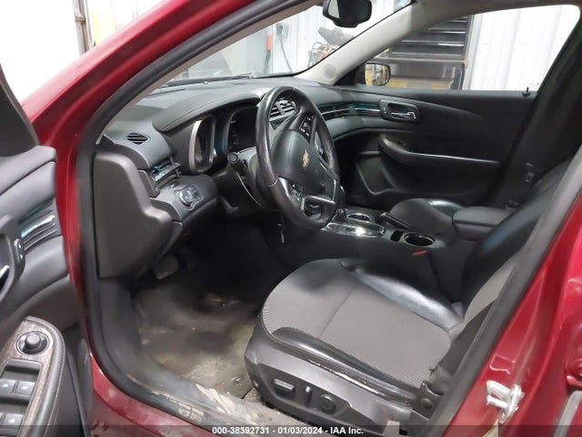 Chevrolet MALIBU 2LT 2014 1G11E5SL9EU172448 Image 5