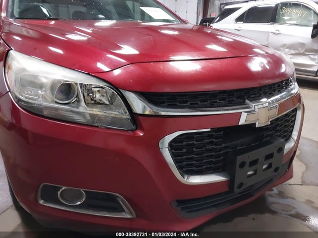 Chevrolet MALIBU 2LT 2014 1G11E5SL9EU172448 Image 6