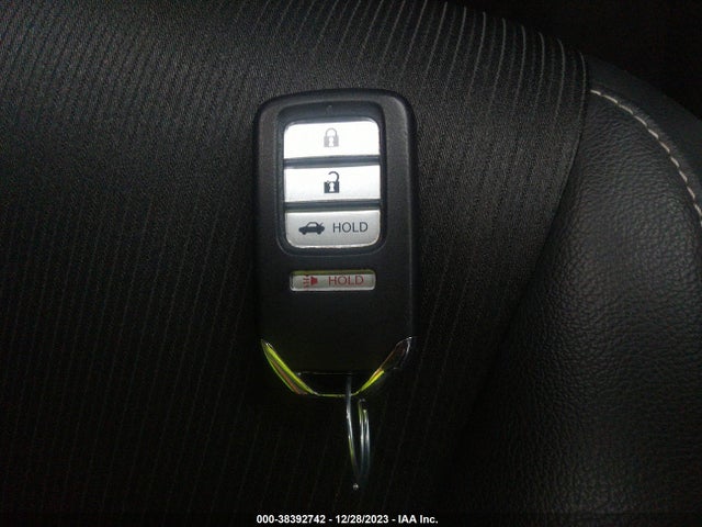2021 HONDA ACCORD SPORT VIN: 1HGCV1F39MA077117