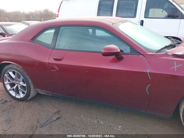 Dodge Challenger Gt 2021 2C3CDZJG0MH573195 Image 13