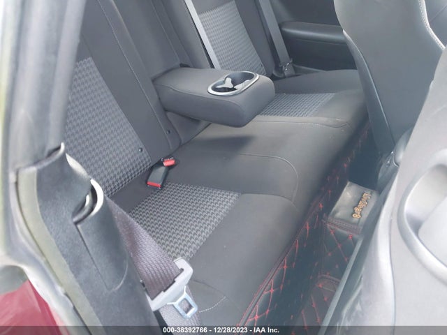 Dodge Challenger Gt 2021 2C3CDZJG0MH573195 Image 8