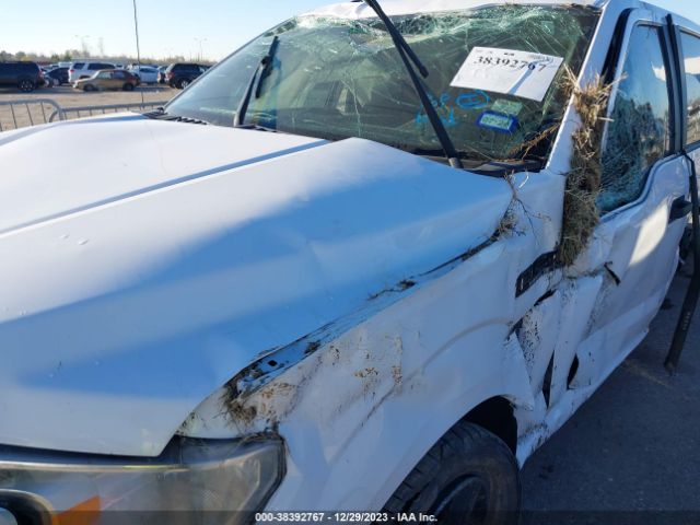 1FTEW1CP8JKC70134 Ford F-150 Xl