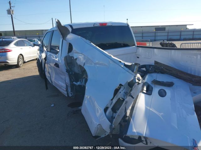 1FTEW1CP8JKC70134 Ford F-150 Xl