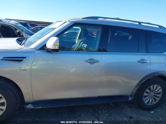 Nissan ARMADA SV 2018 JN8AY2NC2J9557943 Image 15