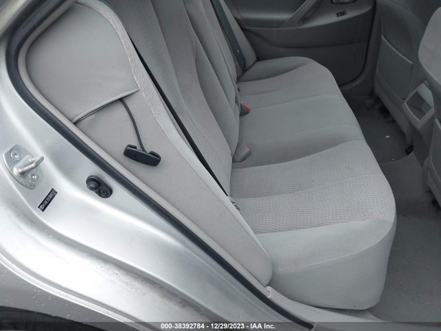 2010 TOYOTA CAMRY LE VIN: 4T4BF3EK3AR061373