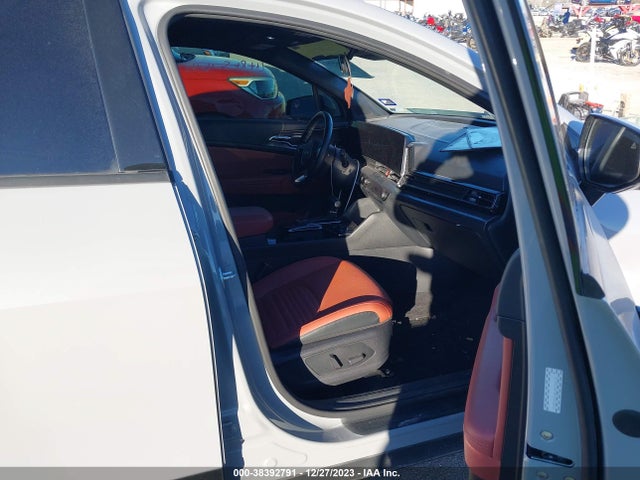 2023 KIA SPORTAGE SX PRESTIGE VIN: 5XYK53AF0PG003810