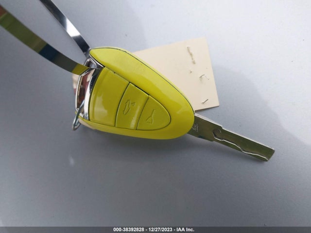 2005 PORSCHE 911 WP0AA29965S715763 Photo 10