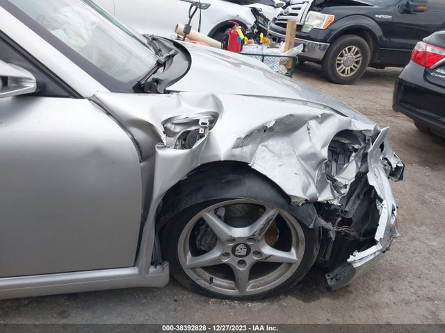 2005 PORSCHE 911 WP0AA29965S715763 Photo 5