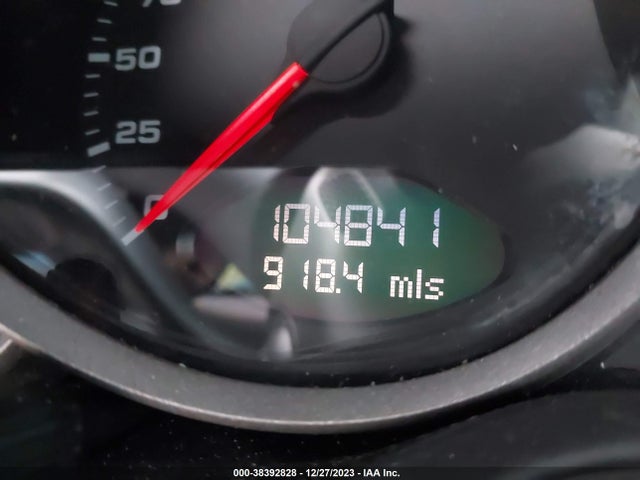 2005 PORSCHE 911 WP0AA29965S715763 Photo 6