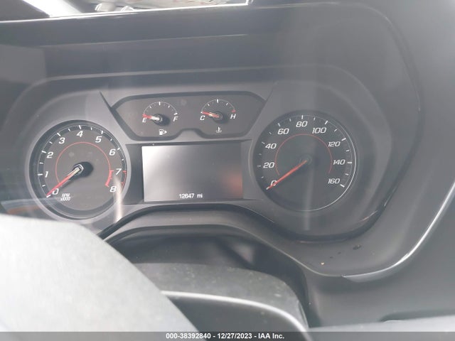 Chevrolet Camaro Rwd  2lt 2022 1G1FD1RS6N0123875 Image 15