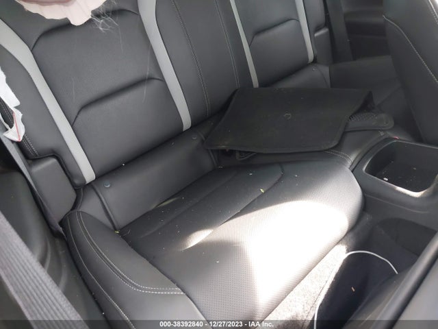 Chevrolet Camaro Rwd  2lt 2022 1G1FD1RS6N0123875 Image 8