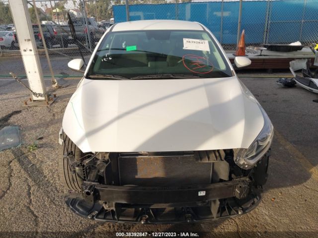 3KPF24ADXME403140 KIA Forte Lxs