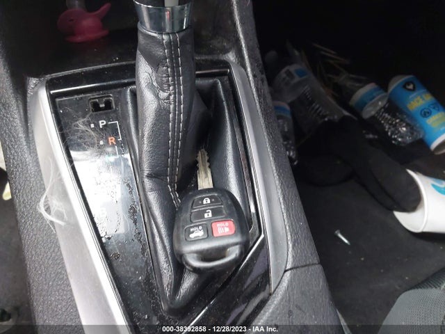 Toyota COROLLA LE 2019 5YFBURHE8KP933607 Image 11