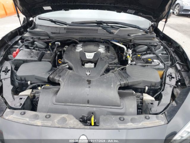 ZAM57XSA4F1151843 Maserati Ghibli