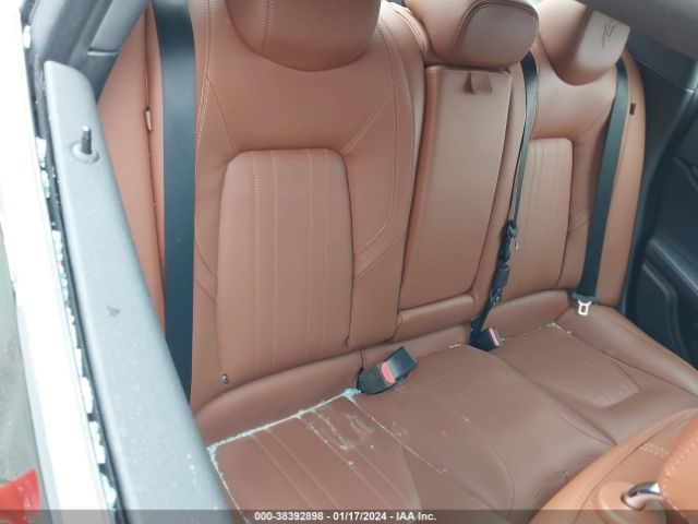 ZAM57XSA4F1151843 Maserati Ghibli