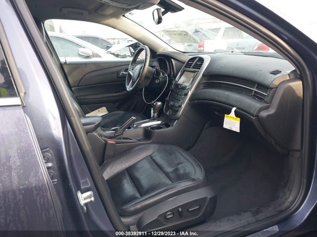 Chevrolet Malibu 1lz 2015 1G11F5SL1FF164816 Image 5
