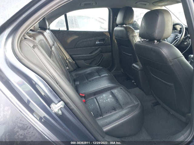 Chevrolet Malibu 1lz 2015 1G11F5SL1FF164816 Image 8
