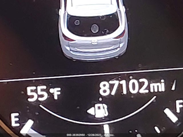 2018 MAZDA CX-5 TOURING VIN: JM3KFBCM9J0309752