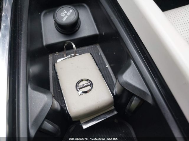 YV4A22RL6J1016722 Volvo Xc60 T6 Inscription