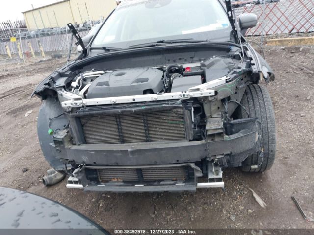 YV4A22RL6J1016722 Volvo Xc60 T6 Inscription