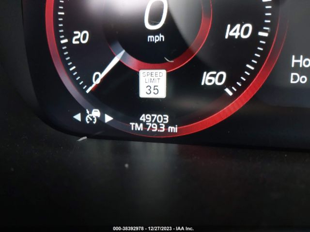 YV4A22RL6J1016722 Volvo Xc60 T6 Inscription