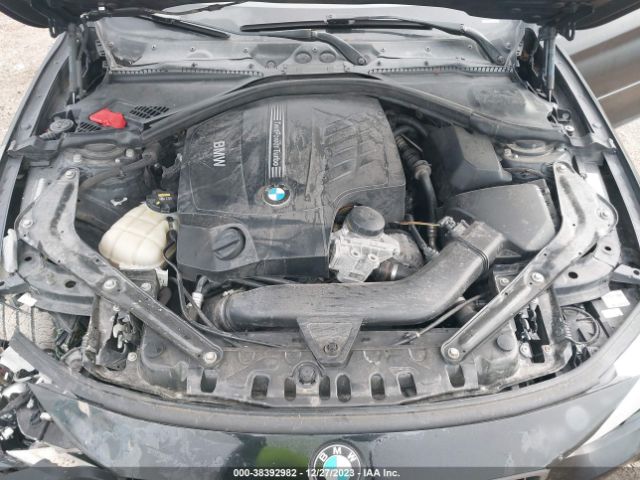 WBA3T3C57EP736815 BMW 435i