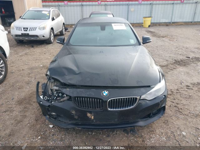 WBA3T3C57EP736815 BMW 435i
