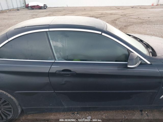 WBA3T3C57EP736815 BMW 435i