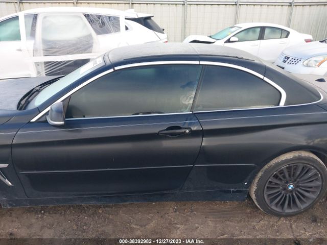 WBA3T3C57EP736815 BMW 435i